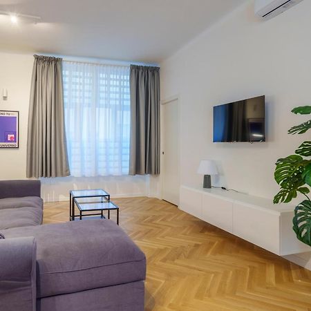 Appartamento Duomo-Porta VeneziaLuxury Wifi E Netflix Milano Esterno foto